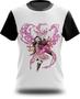 Imagem de Camiseta Camisa Demon Slayer Nezuko Anime 05