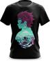 Imagem de Camiseta Camisa Demon Slayer Tanjiro 11 Anime