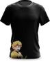 Imagem de Camiseta Camisa Demon Slayer Zenitsu Anime 07