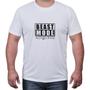 Imagem de Camiseta Camisa Dry Fit Estampada Fitness Confortável Resistente