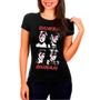 Imagem de Camiseta  camisa Duran Duran, New Wave, Rock, Pop, Tecno, masculino, feminino
