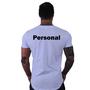 Imagem de Camiseta Camisa Estampada 100% Algodão Personal Top - Bt045