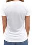 Imagem de Camiseta Camisa Estampada T-shirt Animais Zebra Listras HD 1