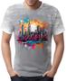 Imagem de Camiseta Camisa Estampada T-shirt New York Nova York City 6