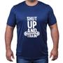 Imagem de Camiseta Camisa estampada Ultra Confort Poliester
