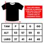 Imagem de Camiseta Camisa Feminina Algodao Frase Que se Danem as Minhas Vontades Galatas 2:20 Confortavel