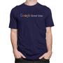 Imagem de Camiseta Camisa Google Street View