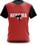 Imagem de Camiseta Camisa Haikyuu Nekoma 02