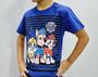 Imagem de Camiseta Camisa Infantil Patrulha Canina Algodão Alta Qualidade