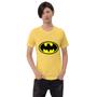 Imagem de Camiseta Camisa Infantil Unissex - Batman