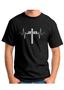 Imagem de Camiseta camisa jesus cristo Cruz gospel