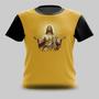 Imagem de Camiseta Camisa Jesus Glorioso Brilhando