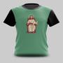 Imagem de Camiseta Camisa Jesus no Trono com Cordeiro