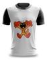 Imagem de Camiseta Camisa Jogo Dogs Day 14