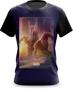 Imagem de Camiseta Camisa King Kong VS Godzilla 09