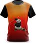 Imagem de Camiseta Camisa Kung Fu Panda Poo 03