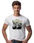 Imagem de Camiseta Camisa Madonna THE CELEBRATION TOUR Brasil 2024 M12