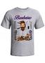 Imagem de Camiseta camisa masculina Barber shop barbearia cabeleireiro barbeiro