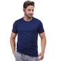 Imagem de Camiseta Camisa Masculina Esportiva Treino Dry Fit Cores