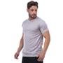 Imagem de Camiseta Camisa Masculina Esportiva Treino Dry Fit Cores