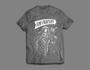 Imagem de Camiseta / Camisa Masculina Foo Fighters Dave Grohl