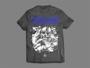 Imagem de Camiseta / Camisa Masculina Linkin Park Hybrid Theory