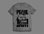 Imagem de Camiseta / Camisa Masculina Pearl Jam Grunge Eddie Vedder 