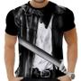 Imagem de Camiseta Camisa Personalizada Anarquia Punk Rock Hd 10_x000D_