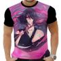 Imagem de Camiseta Camisa Personalizada Anime Bleach Hd 03_x000D_