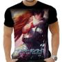 Imagem de Camiseta Camisa Personalizada Anime Clássico Sword Art Online 03_x000D_