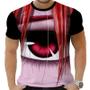 Imagem de Camiseta Camisa Personalizada Anime Elfen Lied Clássico Hd 05_x000D_