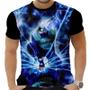 Imagem de Camiseta Camisa Personalizada Anime Naruto Kakashi Hatake 02_x000D_