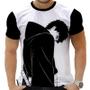 Imagem de Camiseta Camisa Personalizada Anime Naruto Obito Uchiha 03_x000D_