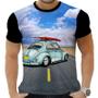 Imagem de Camiseta Camisa Personalizada Carro Classicos Vw Fusca 1_x000D_