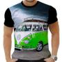 Imagem de Camiseta Camisa Personalizada Carro Classicos Vw Kombi 1_x000D_