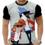 Imagem de Camiseta Camisa Personalizada Desenho Apenas Um Show 5_x000D_