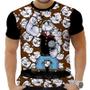 Imagem de Camiseta Camisa Personalizada Desenho Popeye 10_x000D_