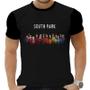 Imagem de Camiseta Camisa Personalizada Desenho SOuth Park 1_x000D_