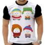 Imagem de Camiseta Camisa Personalizada Desenho SOuth Park 2_x000D_