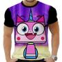 Imagem de Camiseta Camisa Personalizada Desenho UniKitty 3_x000D_