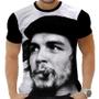 Imagem de Camiseta Camisa Personalizada Famosos Che Guevara 4_x000D_