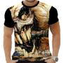 Imagem de Camiseta Camisa Personalizada Filmes Mad Max_x000D_