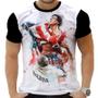 Imagem de Camiseta Camisa Personalizada Filmes Rocky Balboa 3_x000D_