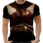 Imagem de Camiseta Camisa Personalizada Filmes Terror Freddy Krueger_x000D_