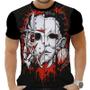 Imagem de Camiseta Camisa Personalizada Filmes Terror Personagens_x000D_