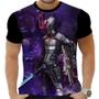 Imagem de Camiseta Camisa Personalizada Game Borderlands 6_x000D_