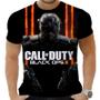 Imagem de Camiseta Camisa Personalizada Game Call of Duty 7_x000D_