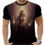 Imagem de Camiseta Camisa Personalizada Game Mortal Kombat Mileena 4_x000D_