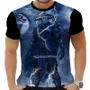 Imagem de Camiseta Camisa Personalizada Game Mortal Kombat Raiden 2_x000D_