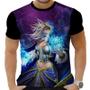 Imagem de Camiseta Camisa Personalizada Game World of Warcraft 7_x000D_